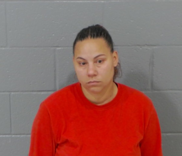 Mugshot of STACEY TERRY LEWIS