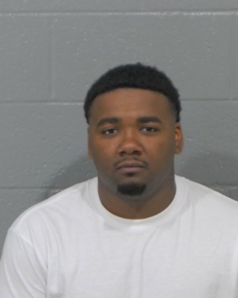 Mugshot of DEVONTAE JAYSHUN WALL