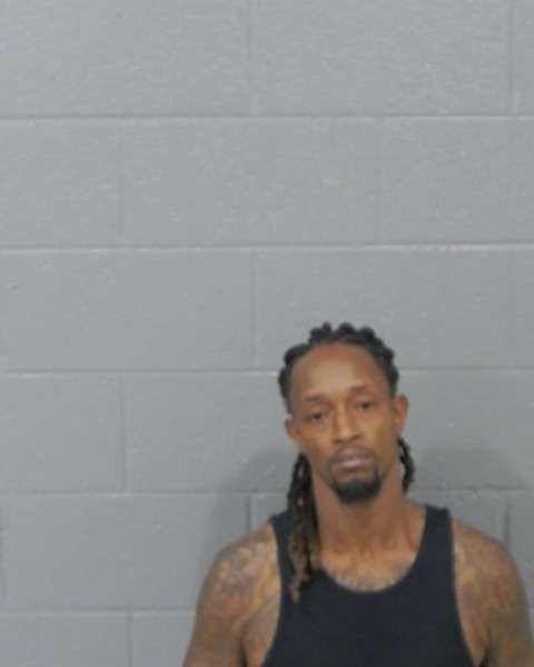 Mugshot of DAKOTA RAVON DOSTER