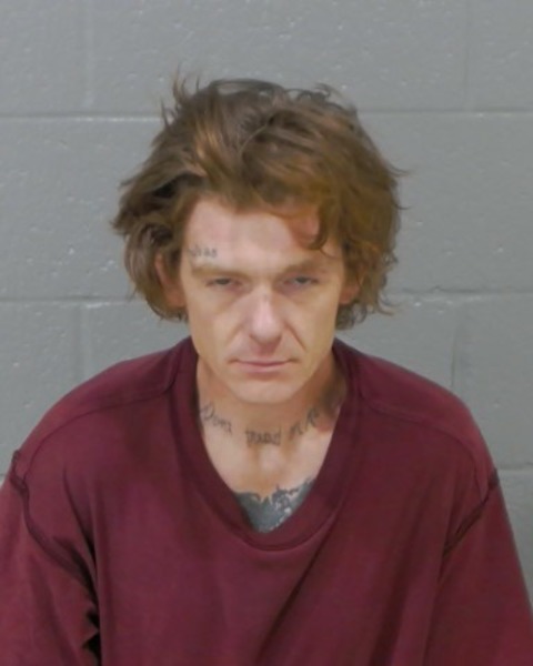 Mugshot of CHRISTOPHER DAVID POSTLEWAITE