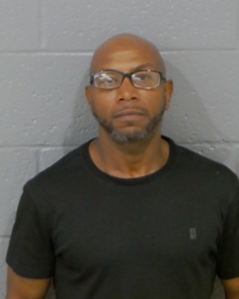 Mugshot of LEMANCE DONNELL DAVIS