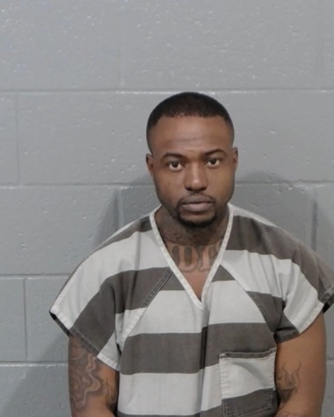 Mugshot of KWEIVON FIERCE COLBY ALLEN