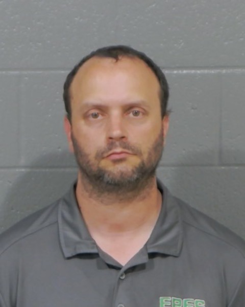 Mugshot of KEVIN ANTHONY LASSING