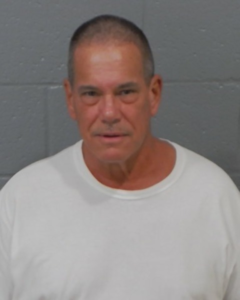 Mugshot of RANDALL KENNETH CLAYTON