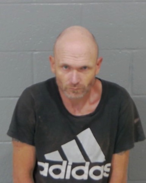 Mugshot of ANDREW DENNIS ROBERSON