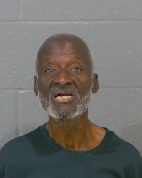 Mugshot of GREGORY WATKINS