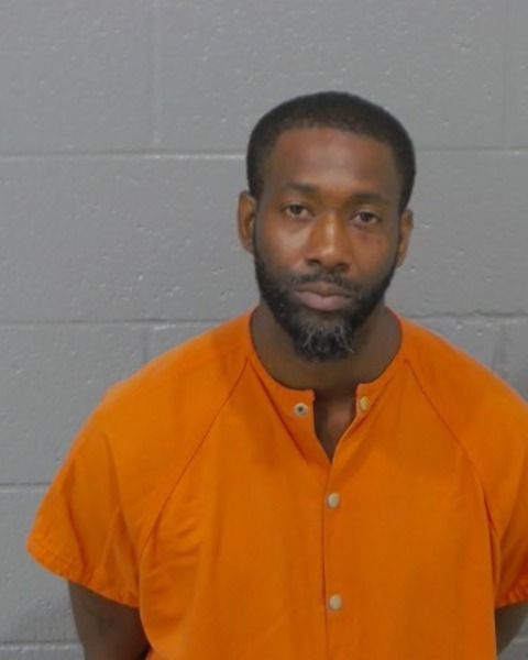 Mugshot of BRYAN CORTEZ POLK