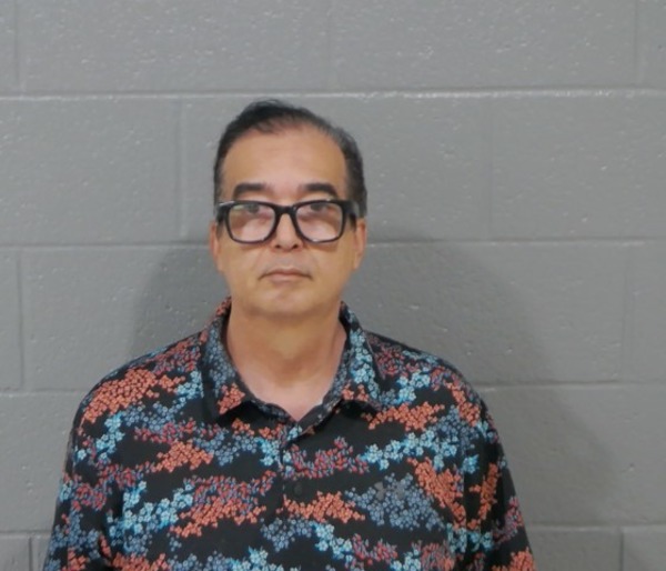 Mugshot of LUIS CARLOS BERNARDES