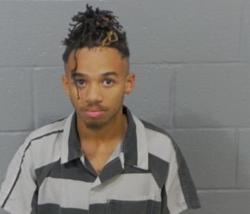 Mugshot of JAY'VON TYREKE STEELE