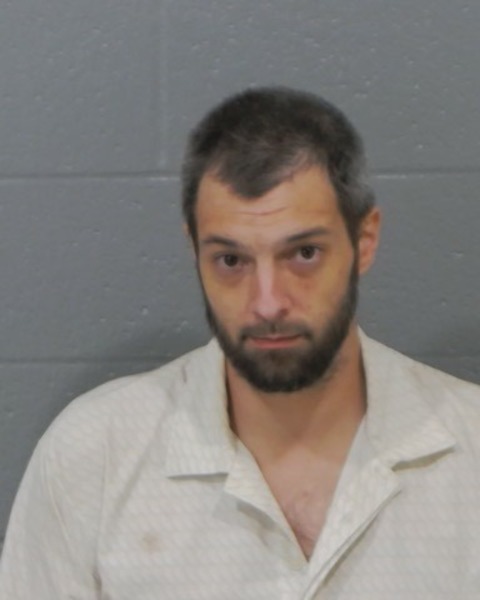 Mugshot of ROBERT MITCHELL JOHNSON