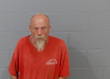 Mugshot of JAMES CURTIS VANHOY
