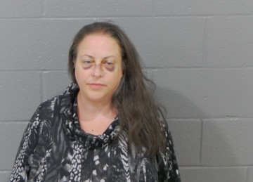 Mugshot of ELIZABETH KATHERNINE SCOTT