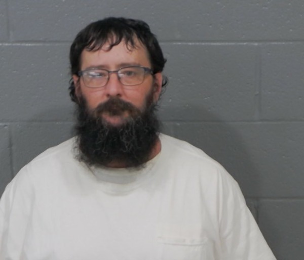 Mugshot of DERRICK ROGERS BLALOCK