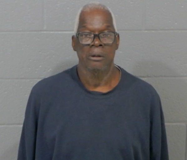 Mugshot of JEFFREY WAYNE RORIE