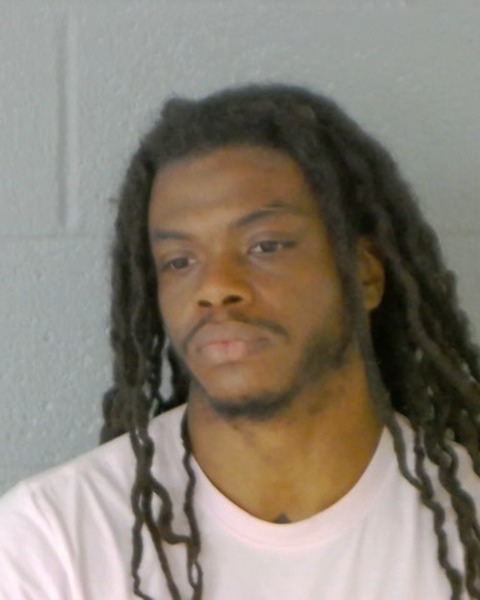 Mugshot of JEREMY TAYLOR LITTLE