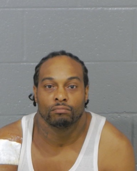 Mugshot of CHRISTOPHER ANTONIO CORBETT