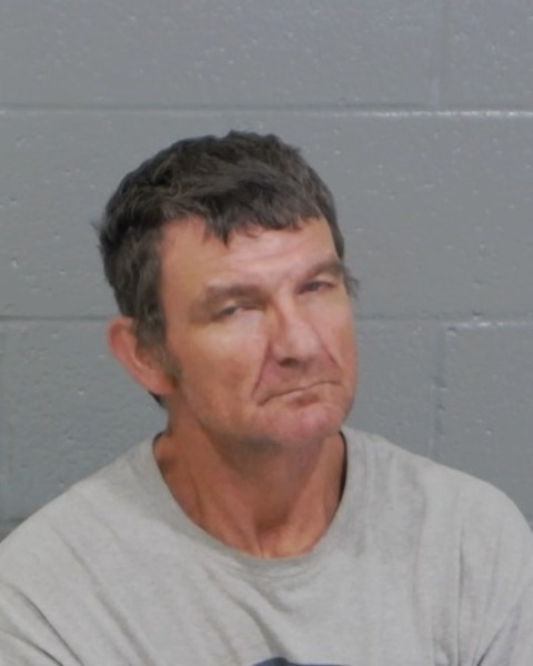 Mugshot of JAMES TERRY HETLAND