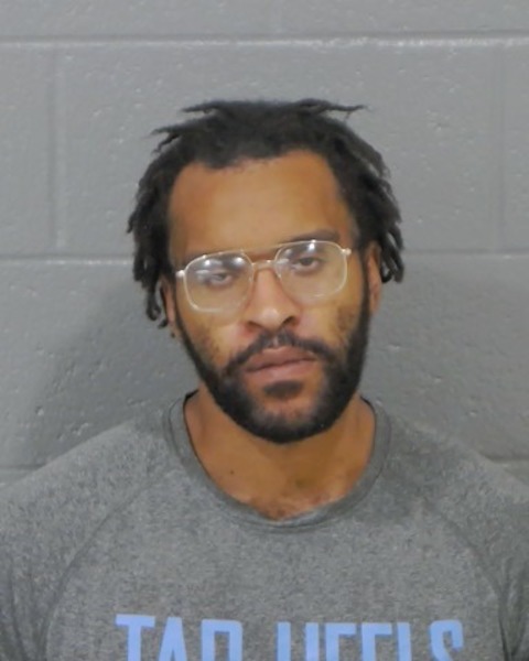 Mugshot of TAURUS DESHAUN WATKINS