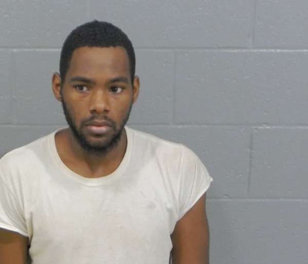 Mugshot of KRISTOPHER ISAIAH LITTLE