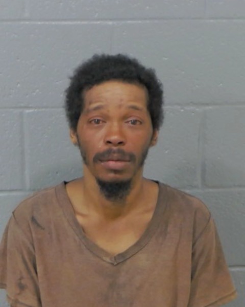 Mugshot of AERIEL KESHAUN MCCORKLE