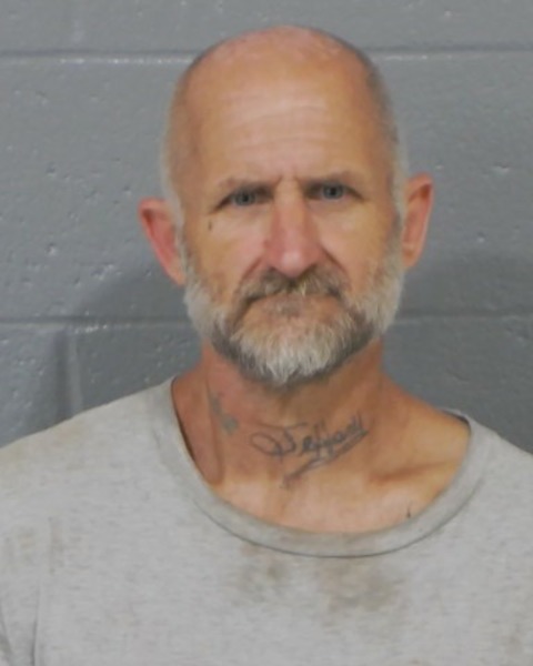 Mugshot of JAMES DOYLE DYE
