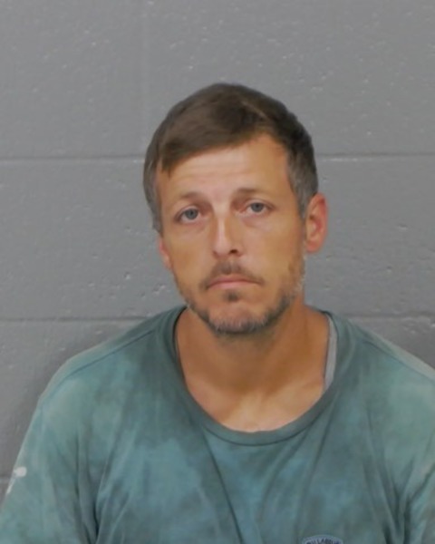 Mugshot of DYLAN RAY DEBERRY-ELROD
