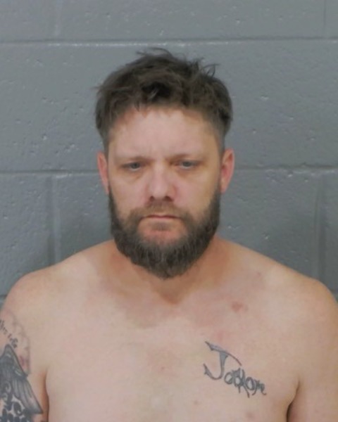 Mugshot of LEE ADAM SMITH