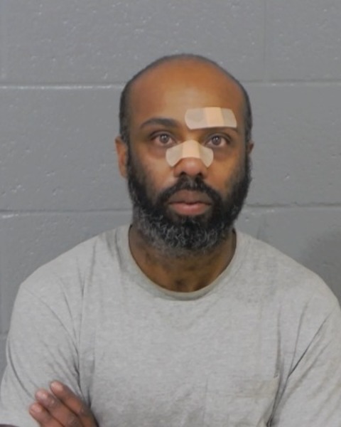Mugshot of FRANK RICHARDSON