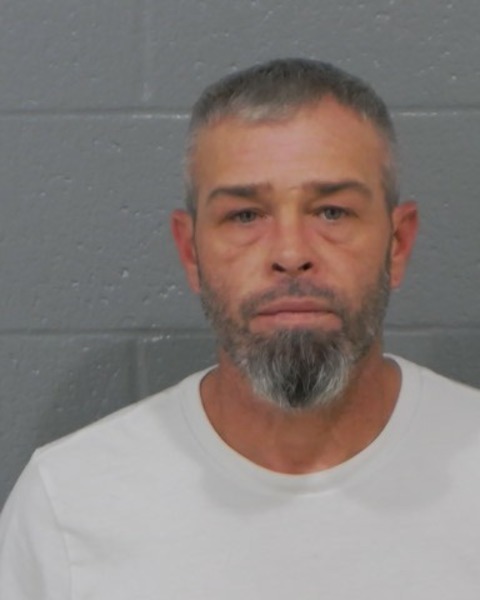 Mugshot of ROBERT CHESLEY GARDNER