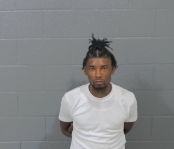 Mugshot of REGINALD O NEIL DUNLAP