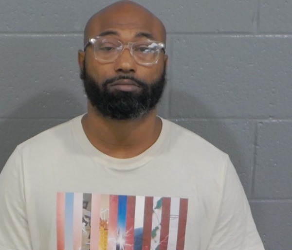 Mugshot of SHANE ANTONIE TERRY
