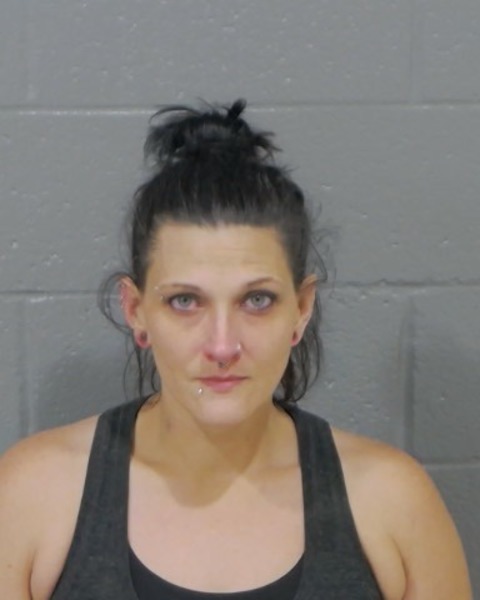 Mugshot of HANNAH LYNN SMITH