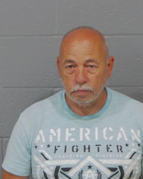 Mugshot of DAVID WAYNE SMITH