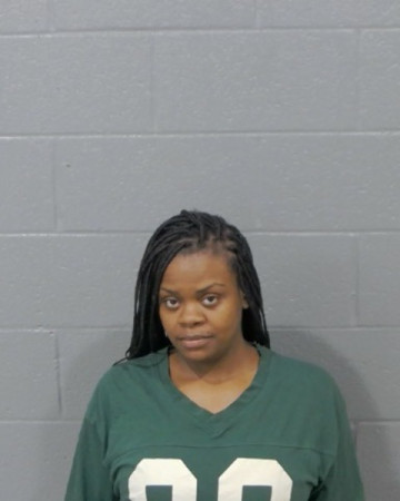 Mugshot of KIMBERLY ROCHELLE SHANKLE