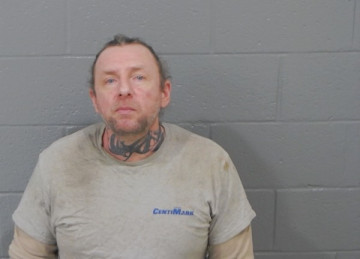 Mugshot of MICHAEL CURTIS FREEMAN