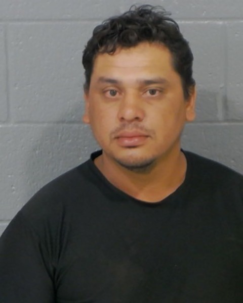 Mugshot of MALDONADO CASTILLO JUAN BAUTISTA