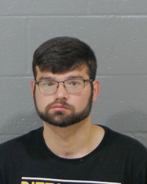 Mugshot of RYLAN LANE HUNEYCUTT