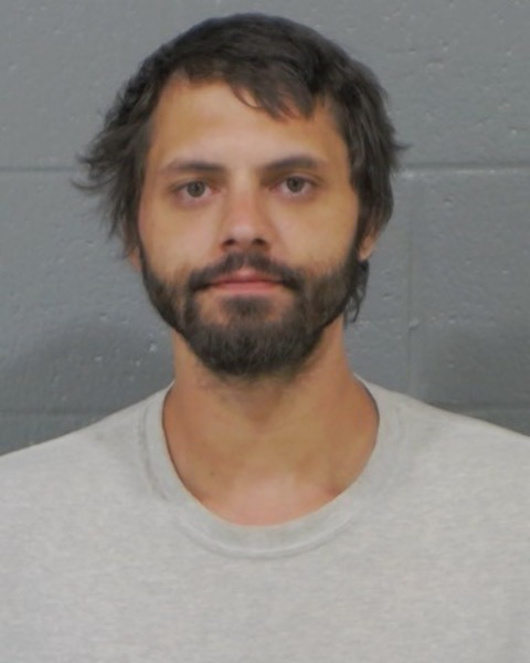 Mugshot of BRANDON LEE JOHNSON