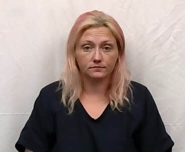 Mugshot of Elizabeth Leeann Duncan
