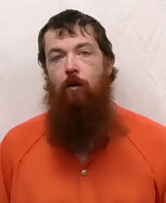 Mugshot of Austin Alexander Landis