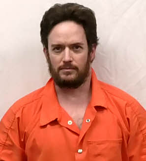 Mugshot of Jesse Brannon Holcomb
