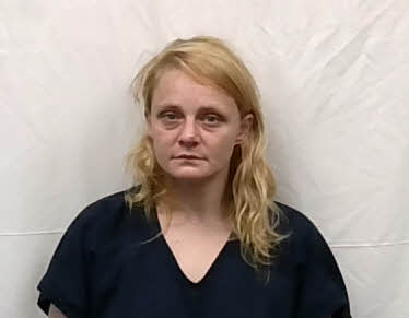 Mugshot of Mikayla Brooke Kuzniak