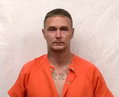Mugshot of Tyler Wayne Johnson