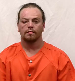 Mugshot of Matthew Eugene Poss