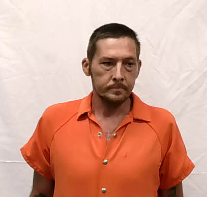 Mugshot of Collis Emory Cornett