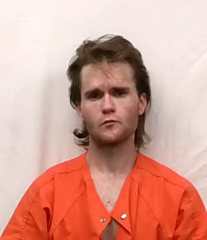 Mugshot of Dakota Gray Browe