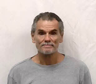Mugshot of James Kenneth Deal