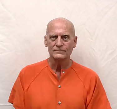 Mugshot of Thomas Benton Corns