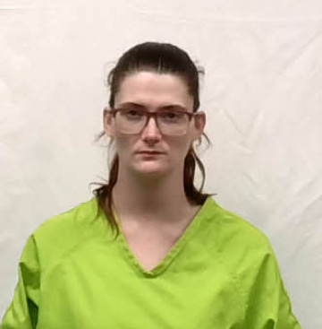 Mugshot of Janet Lynn Goad