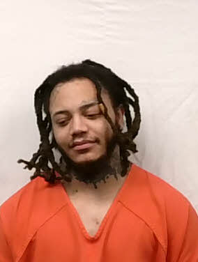 Mugshot of Kevin Tremaine Debose